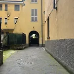 Sonnino 4 - Cozy Flat Near San Siro And City Life