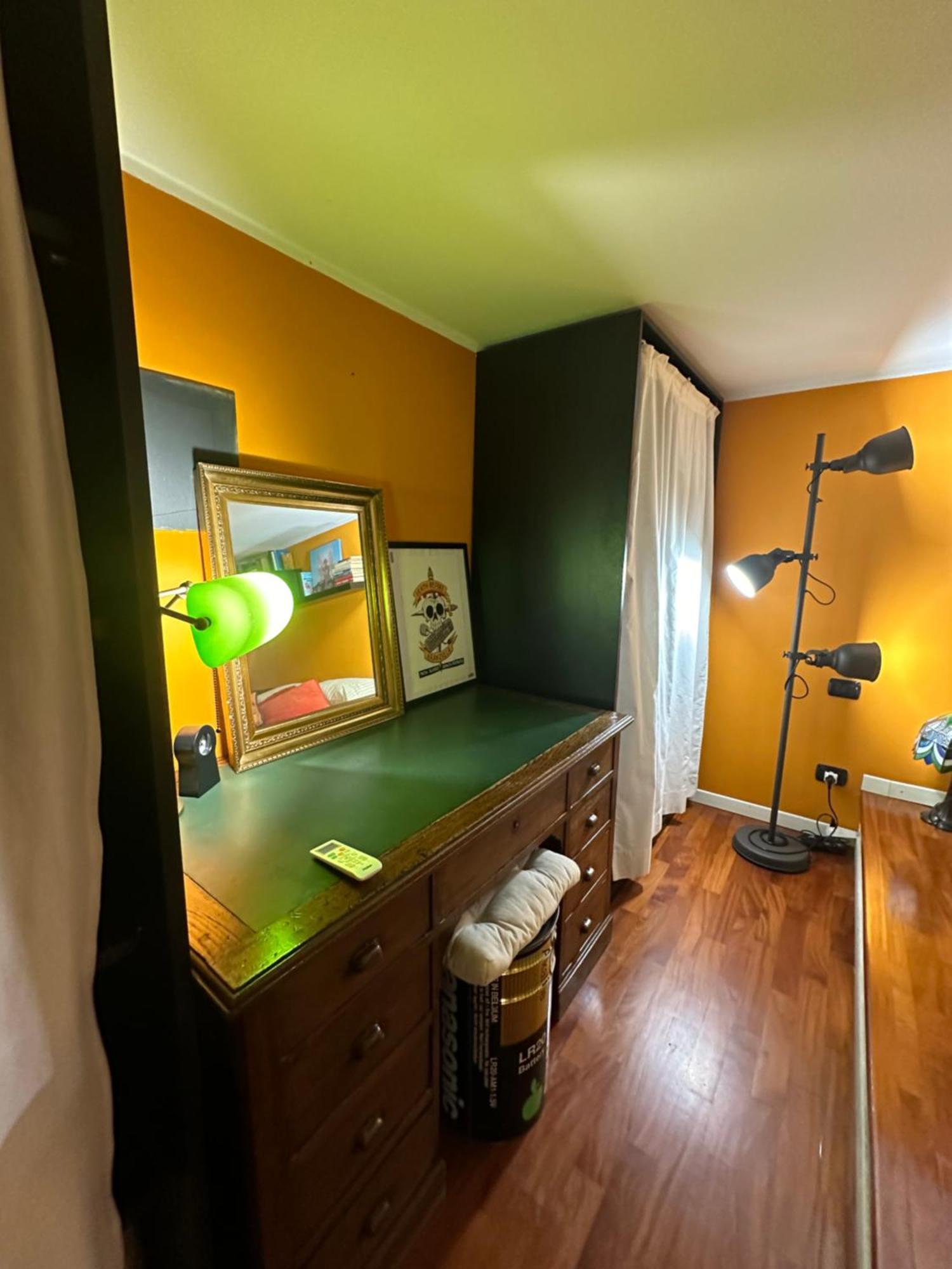 Sonnino 4 - Cozy Flat Near San Siro And Life Apartment *