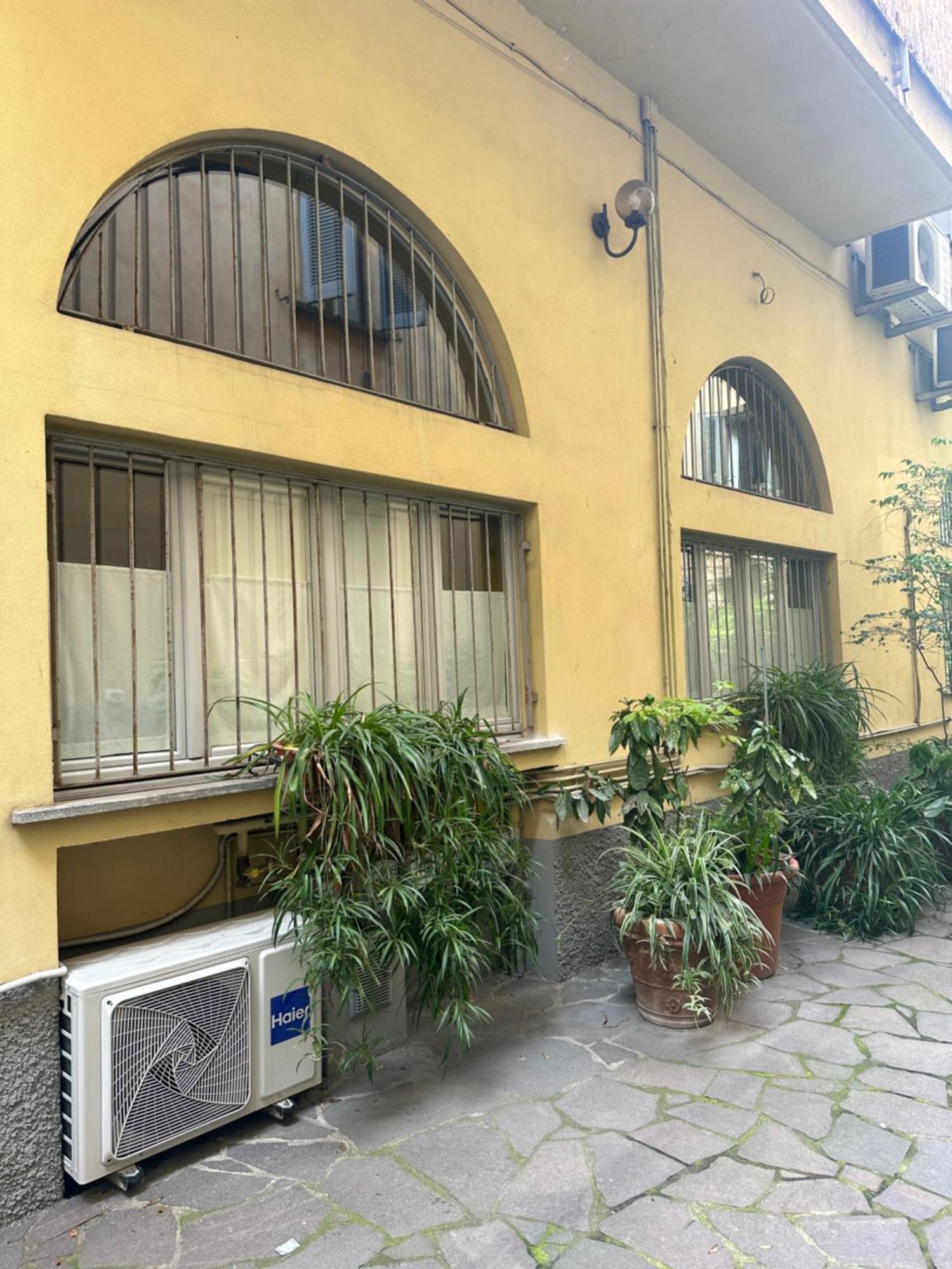 Apartment Sonnino 4 - Cozy Flat Near San Siro And Life *
