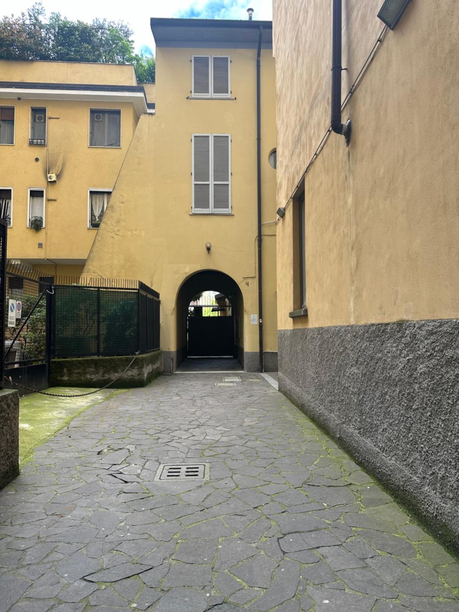 Sonnino 4 - Cozy Flat Near San Siro And Life *