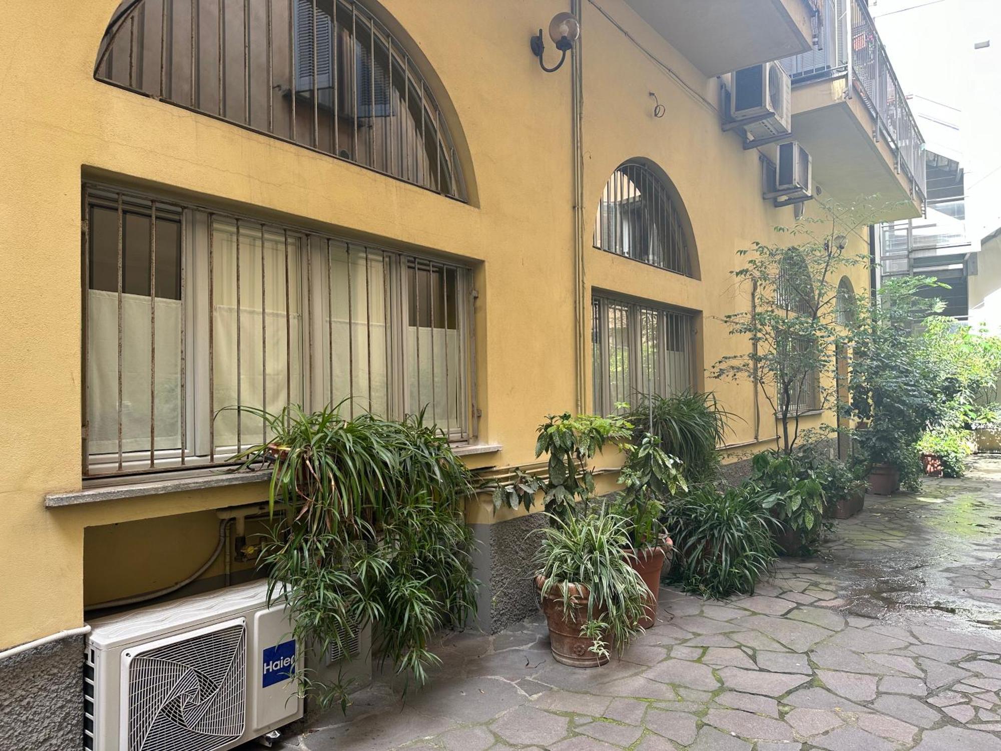 Sonnino 4 - Cozy Flat Near San Siro And Life * Milan