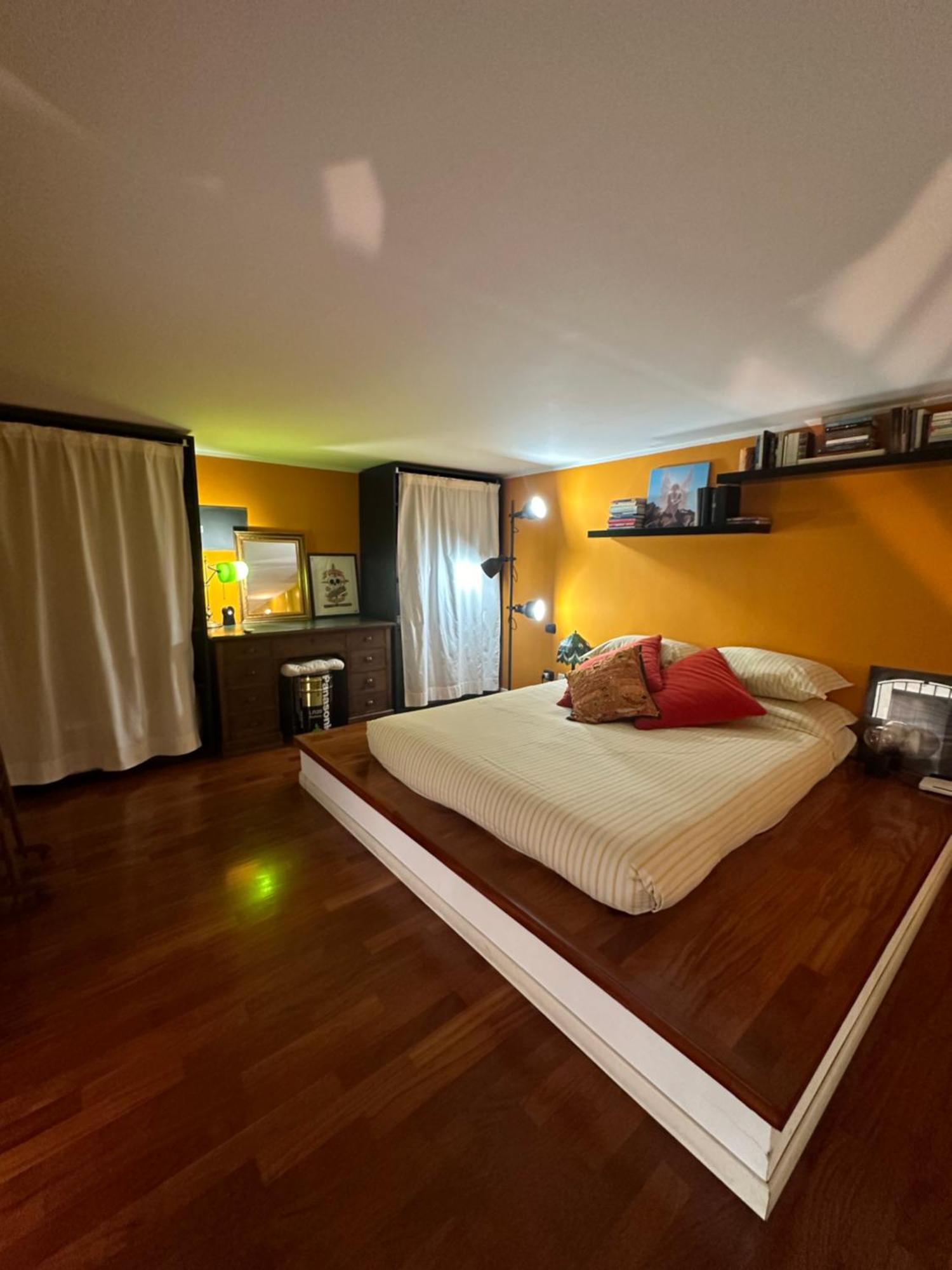 Sonnino 4 - Cozy Flat Near San Siro And Life