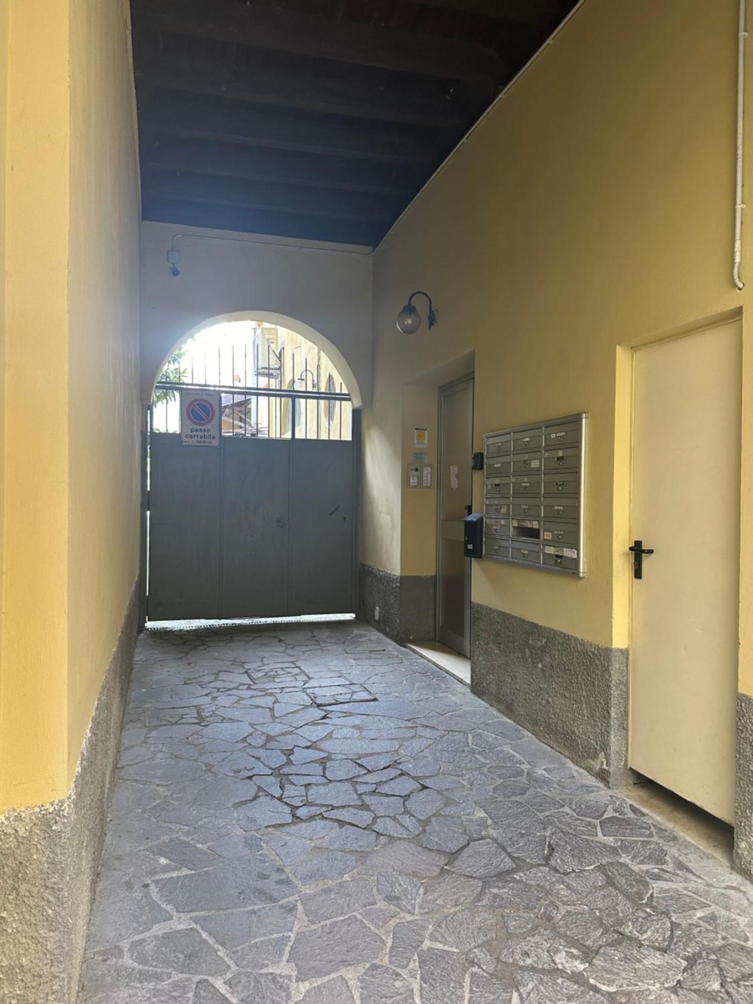 Apartment Sonnino 4 - Cozy Flat Near San Siro And Life *
