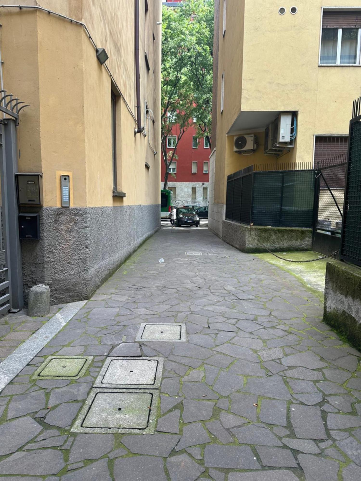 Sonnino 4 - Cozy Flat Near San Siro And Life *