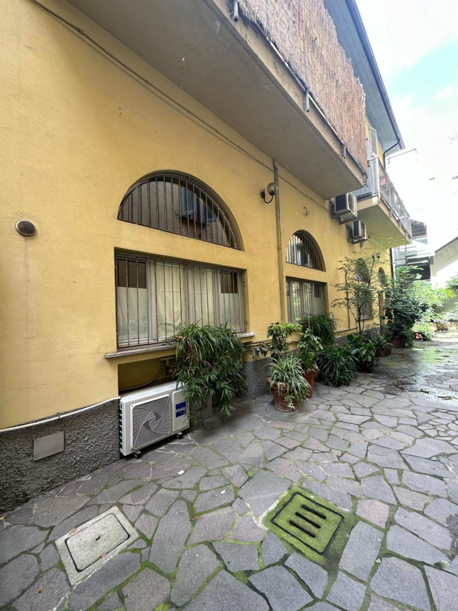 Apartment Sonnino 4 - Cozy Flat Near San Siro And Life