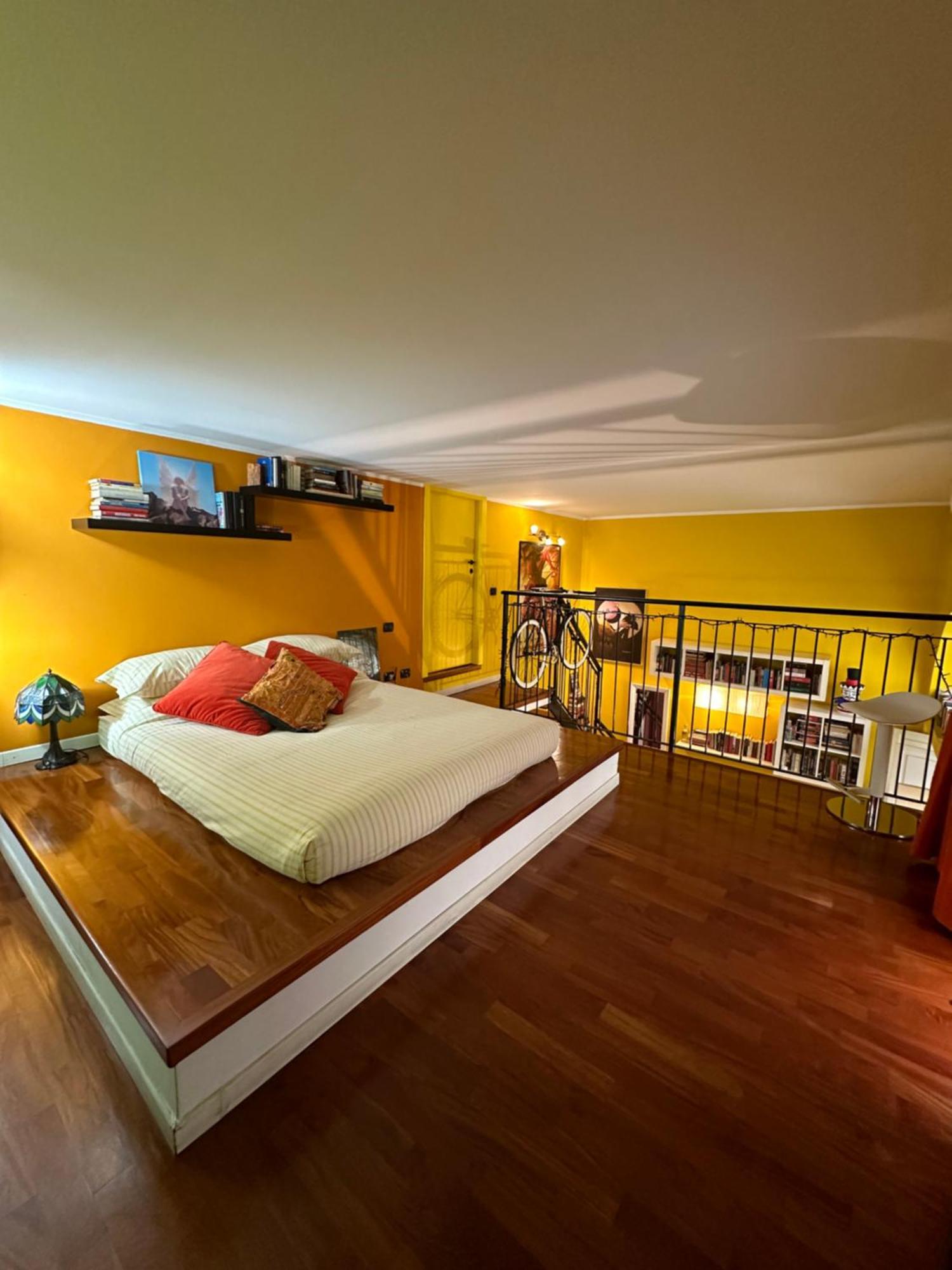 Sonnino 4 - Cozy Flat Near San Siro And Life