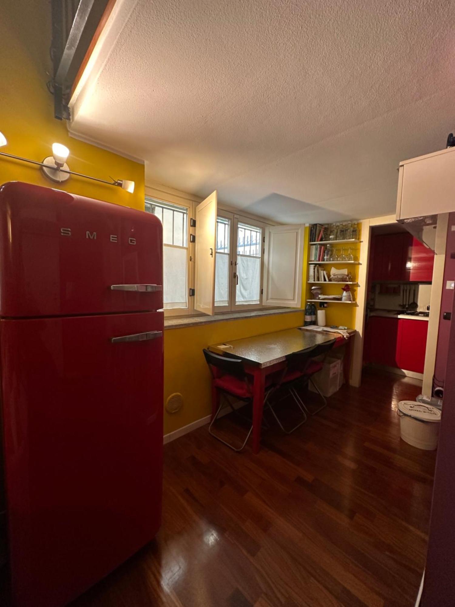 Sonnino 4 - Cozy Flat Near San Siro And Life Apartment
