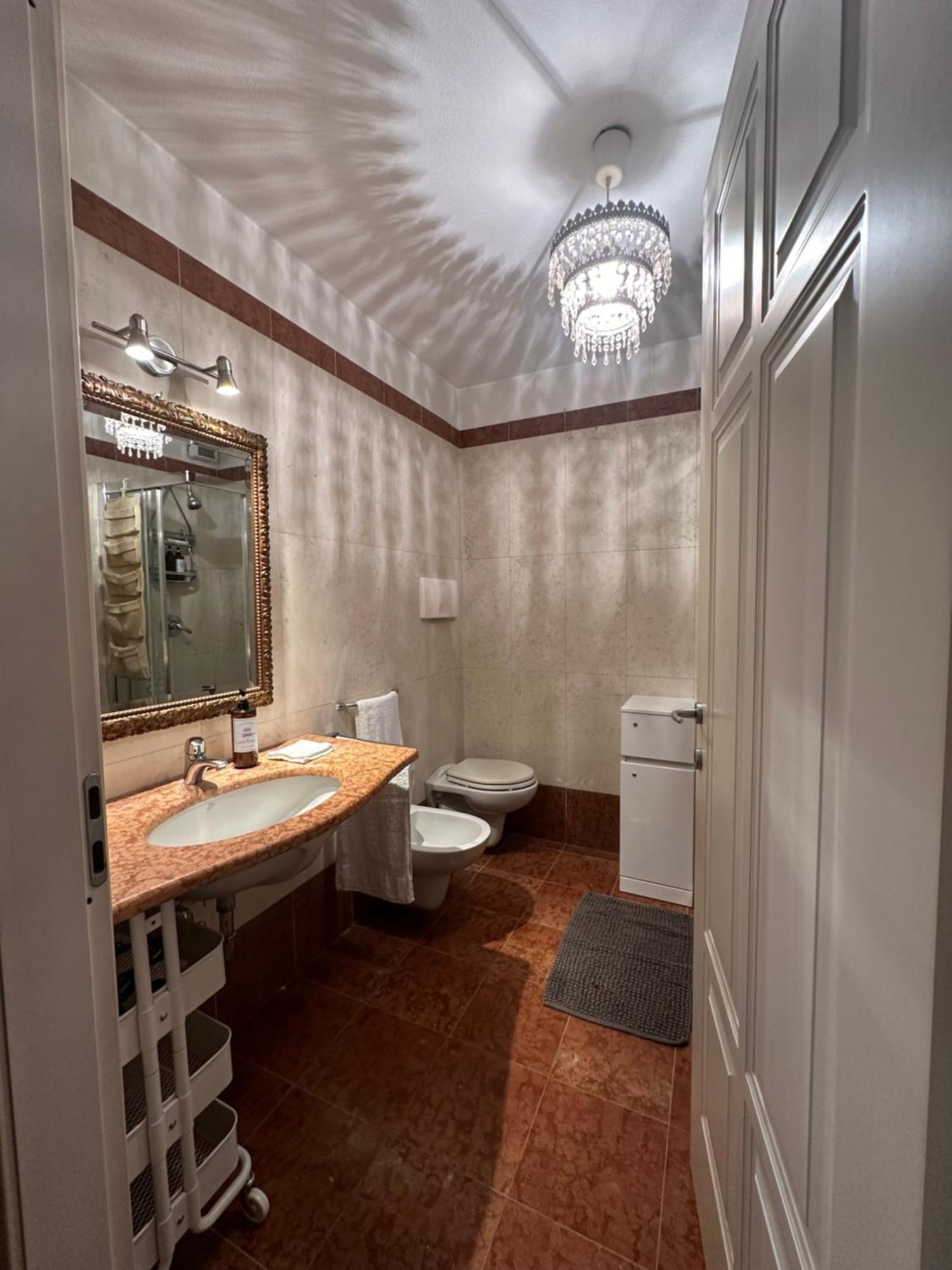 Apartment Sonnino 4 - Cozy Flat Near San Siro And Life *