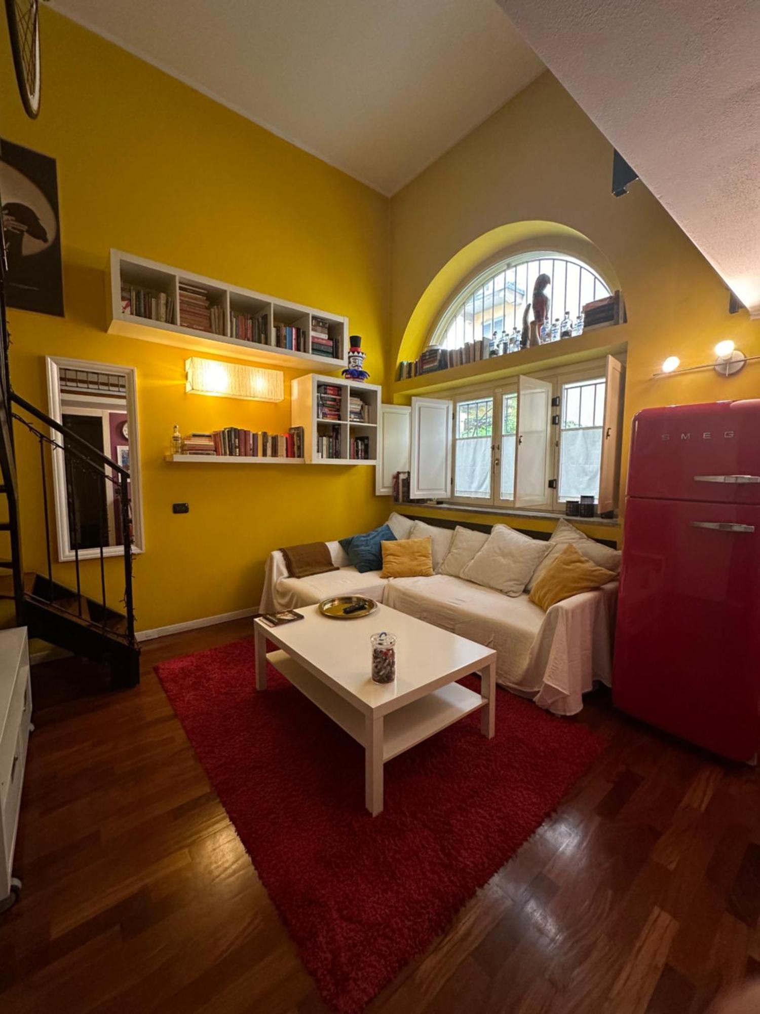 Sonnino 4 - Cozy Flat Near San Siro And Life Milan