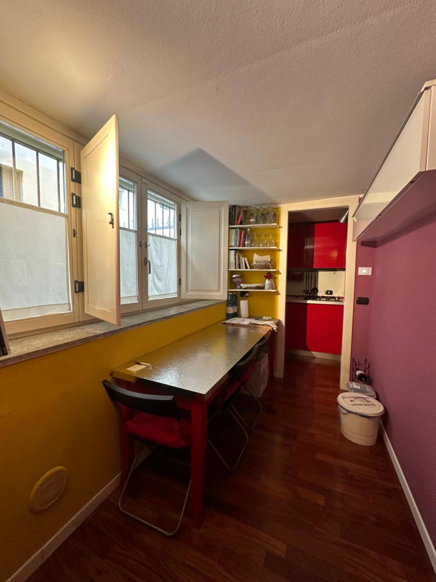 Sonnino 4 - Cozy Flat Near San Siro And Life Apartment