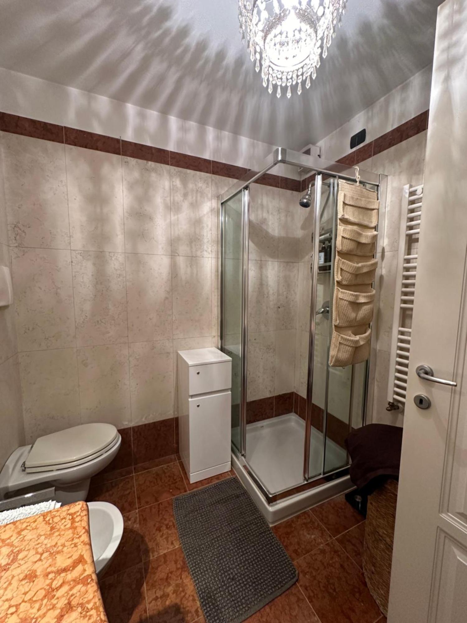 Sonnino 4 - Cozy Flat Near San Siro And Life Apartment *