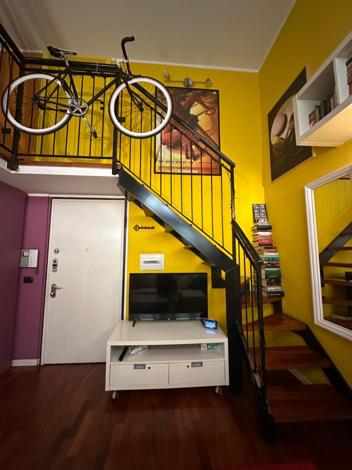 Sonnino 4 - Cozy Flat Near San Siro And Life * Milan