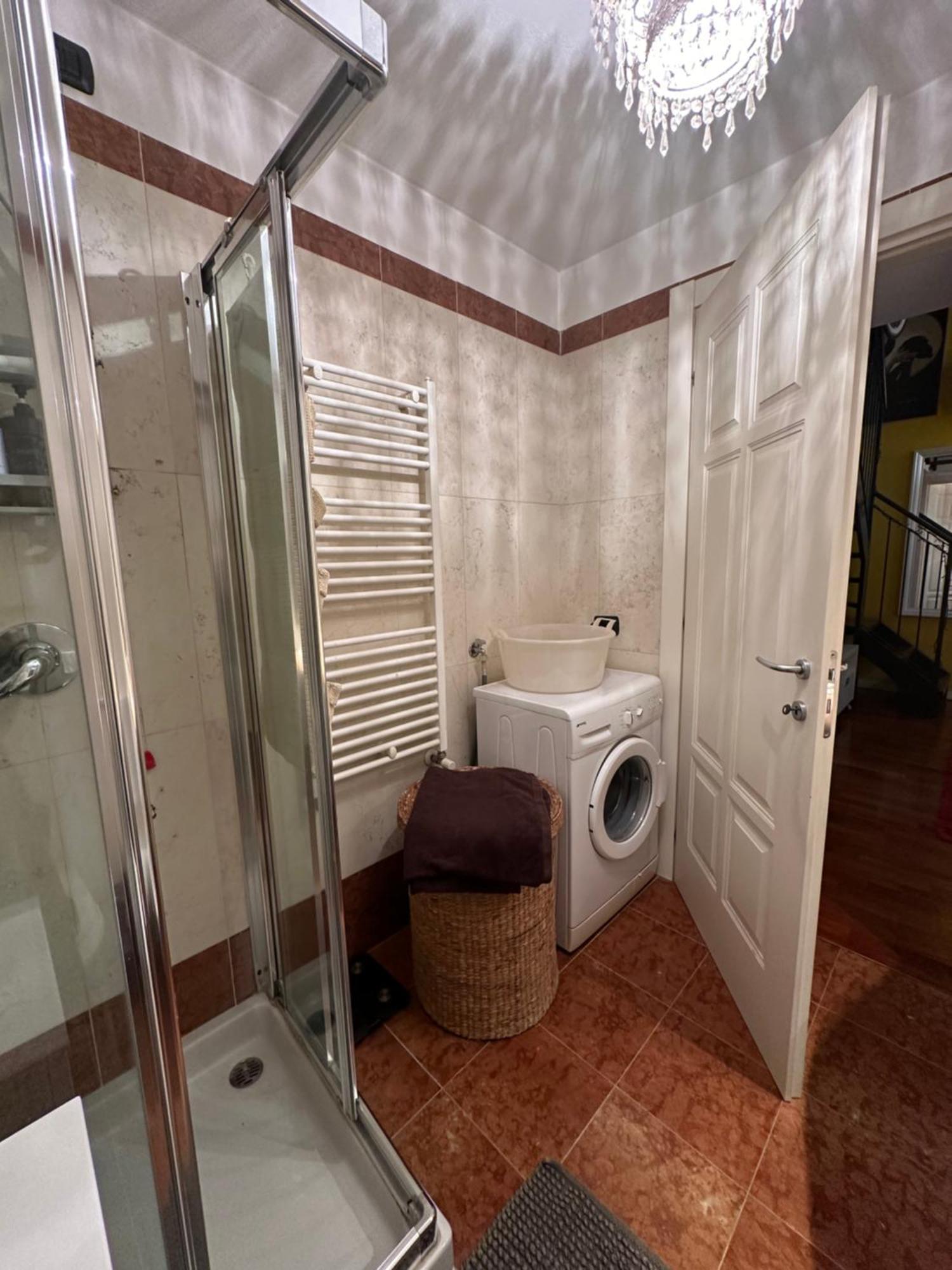 Apartment Sonnino 4 - Cozy Flat Near San Siro And Life